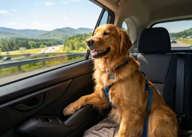 Como Viaja com Meu Cachorro: Guia Passo a Passo Sem Perrengue 2026