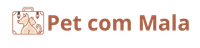 Pet com Mala