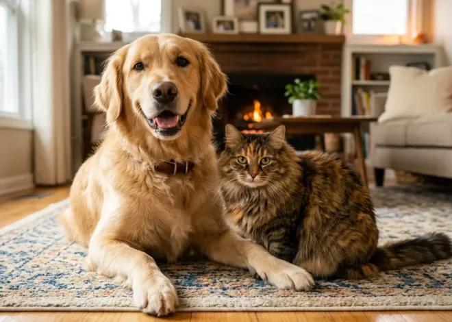 5 Cuidados Essenciais com Pets: Guia Prático e Sem Neura para Fazer Seu Amigo Mais Feliz
