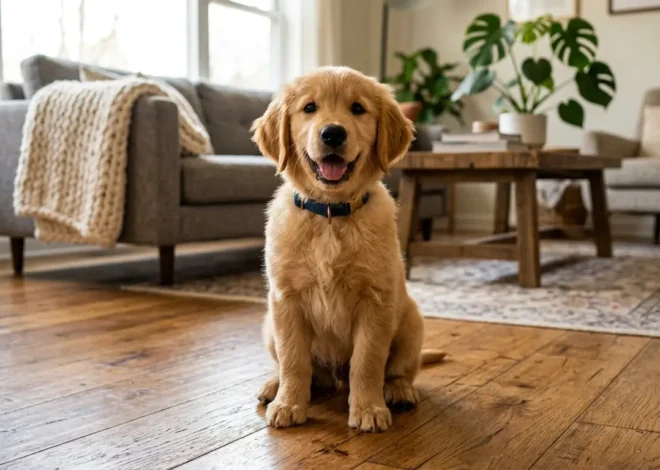 7 Nomes para Cachorros Machos Impressionantes e Como Escolher