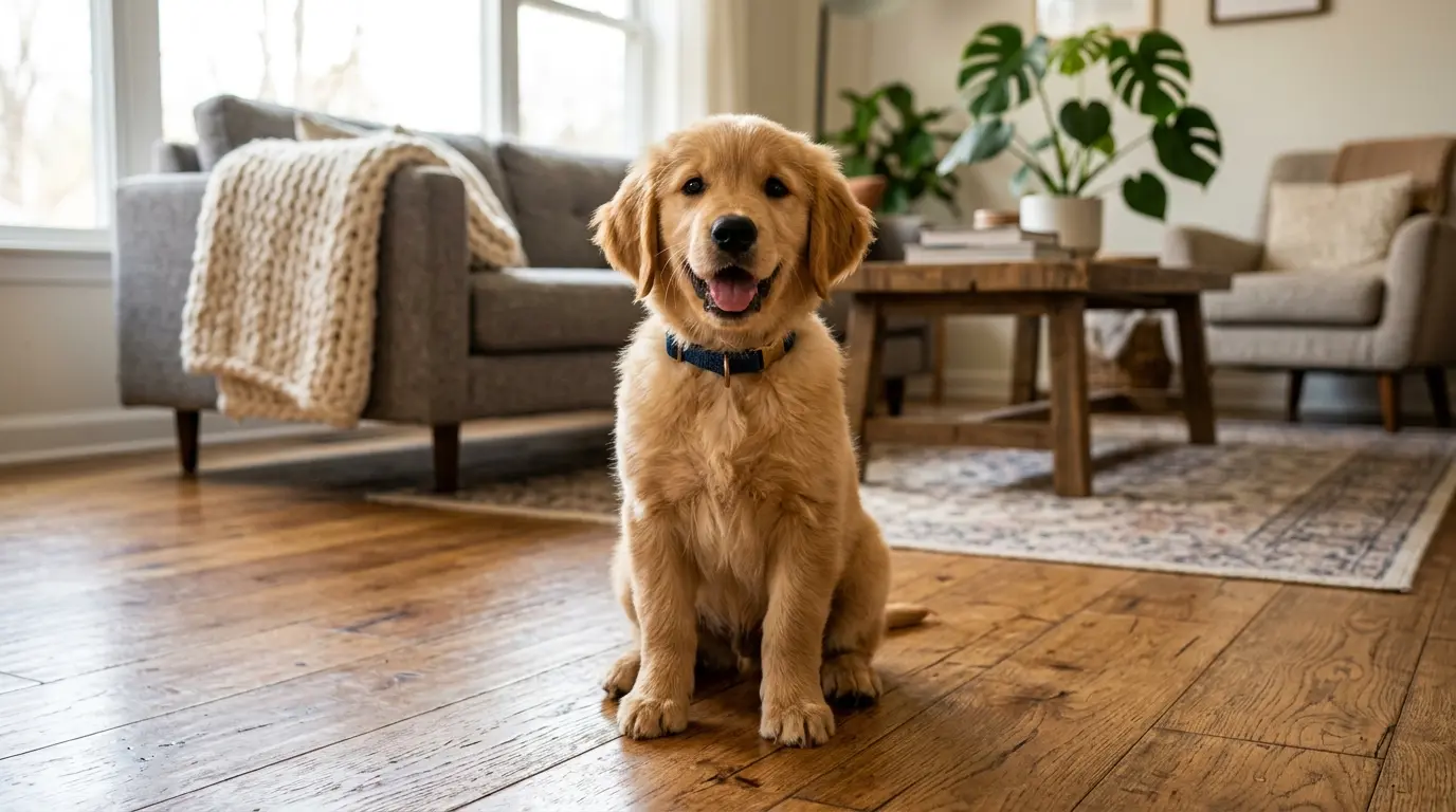 7 Nomes para Cachorros Machos Impressionantes e Como Escolher