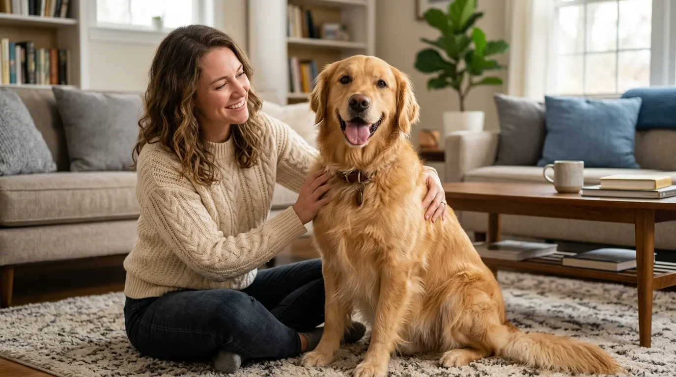 Vermífugo em Cães: O Guia Definitivo e Por Que o NexGard Deixou os Tradicionais para Trás